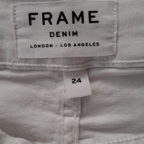 Frame Denim Jeans - Picture 2 of 7